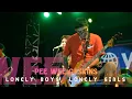 Download Lagu PEE WEE GASKINS - LONELY BOYS, LONELY GIRLS LIVE AT JEC