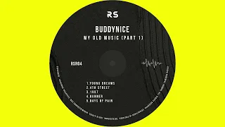 buddynice young dreams