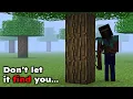 This Minecraft Horror Mod Shouldn t Exist wonderland jar