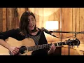 Paz Carrara / Centenios (En vivo en El Universal - Open Folk)