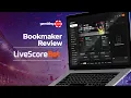 LiveScore Bet Bookmaker Review How Good is This Betting Site
