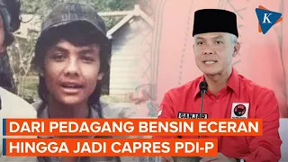 Download Perjalanan Hidup Ganjar Pranowo dari Masa Kecil hingga Jadi Capres PDI-P MP3