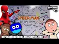 Spider-Man No Way Home Title Reveal - The Nerd Soup Podcast