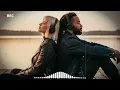 Sia ft Damian Marley - Silent Passage Songs | Official AI Music Video | Cinematic Pop Reggae