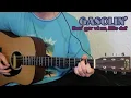 Gasolin' - Hva' Gør Vi Nu, Lille Du, Guitar Cover + Tabs