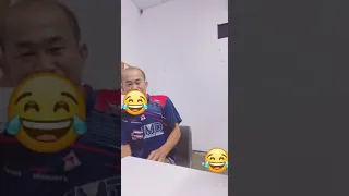 صيني يروي قصة ليلى والذئب باللهجه الفلسطينية         دندنها
