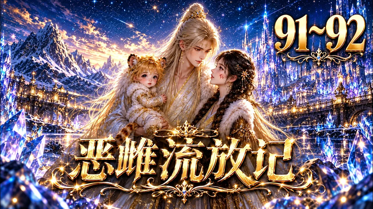 恶雌流放记 91