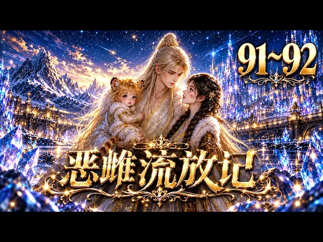 恶雌流放记 91