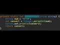 JAVA How to write code to convert a String to a number in all ways Integer parseInt xxx
