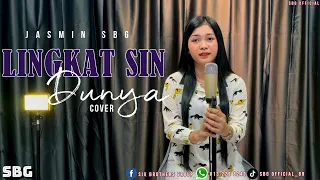 lingkat sin dunya cover by jasmin sbg