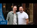 Download Lagu Aflevering 1: Louvre \u0026 Bourse - Guillaume’s Paris