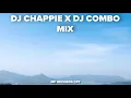 Download Lagu DJ CHAPPIE X DJ COMBO MIX