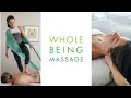 Journey to Wellness Whole Being Massage in Boise Idaho