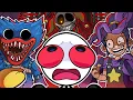 I Beat Poppy Playtime 5 It Broke Me