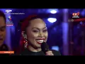 SEBENTAR - Dayang Nurfaizah (Konsert Kitak Nang Steady)