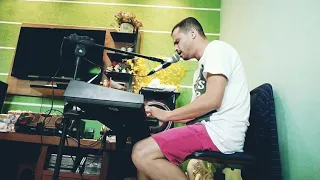 Leandrinho Britto - VIVER E SONHAR.