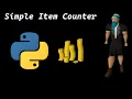 How To Make Your Own Runelite Plugin for Old School Runescape - Item Counter