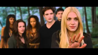 Twilight - Chapitre 5 : Révélation 2e partie - Bande-annonce #3 VOST