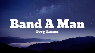 Download Tory Lanez - Band A Man (Lyrics) MP3