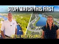 Don t Move Near North Myrtle Beach Until You Watch This Little River vs Longs SC