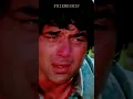Lagu आगे तु निकल गया। साथी तु बदल गया। SHOLAY | EMOTIONAL SCENE |🔥