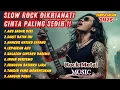 Lagu 💥BIKIN MERINDING ‼️ COVER ROCK TERBAIK | PAS BANGET BUAT YANG LAGI KERJA | SLOWROCK MALAYSIA POPULER
