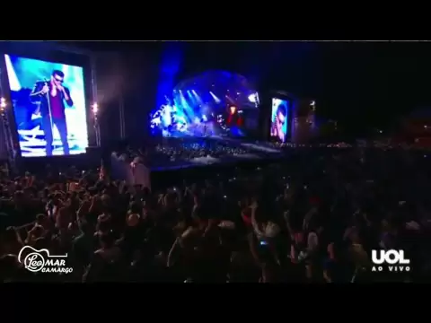 Download MP3 Gusttavo Lima - Diz Pra Mim (ABERTURA DO SHOW NO CALDAS COUNTRY 2013)