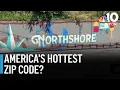 North Shore rivalry Peabody replaces Beverly as the hottest U S zip code