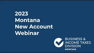 2023 MT New Account Webinar