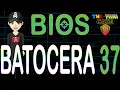 BATOCERA BIOS V37 - PACK FULL BIOS