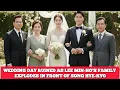 Lagu Wedding Day RUINED as Lee Min-ho’s Family Explodes in Front of Song Hye-kyo