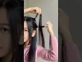 Download Lagu Ikat Dua #hairhack #hairstyle #hairtips #hairtutorial #jepitrambut #cepolrambut #kepang