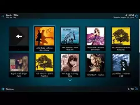 Download MP3 Kodi Music Video Tutorial