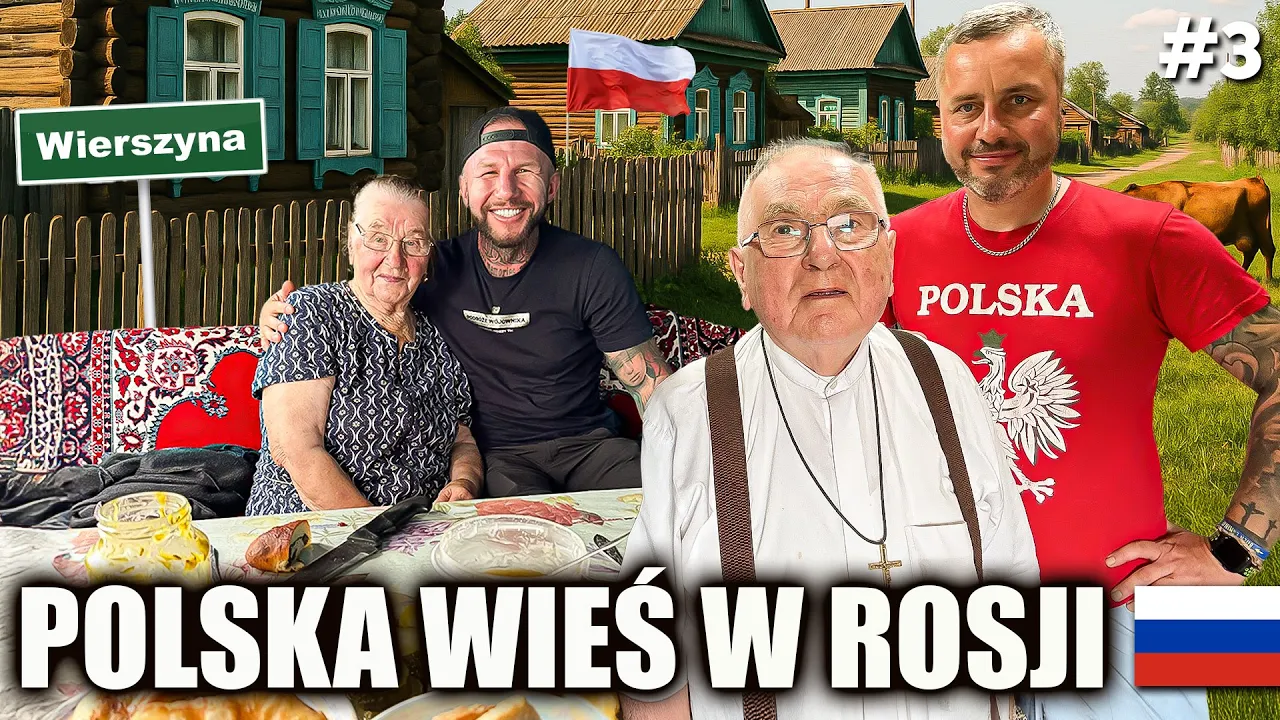 Podróże Wojownika