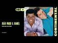 João Paulo & Daniel - Gruda em mim (Áudio Oficial)