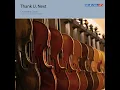 Thank U, Next (Orchestra Cover)