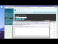 PHP Admin Panel - import csv