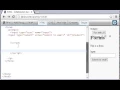19 Script tags and javascript 0314