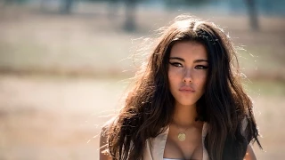 Madison Beer gets Freckles with Glenn Nutley