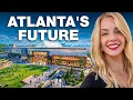 7 Projects That Will Change Alpharetta GA Forever