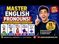 English Pronouns Made Easy I vs Me He vs Him She vs Her More