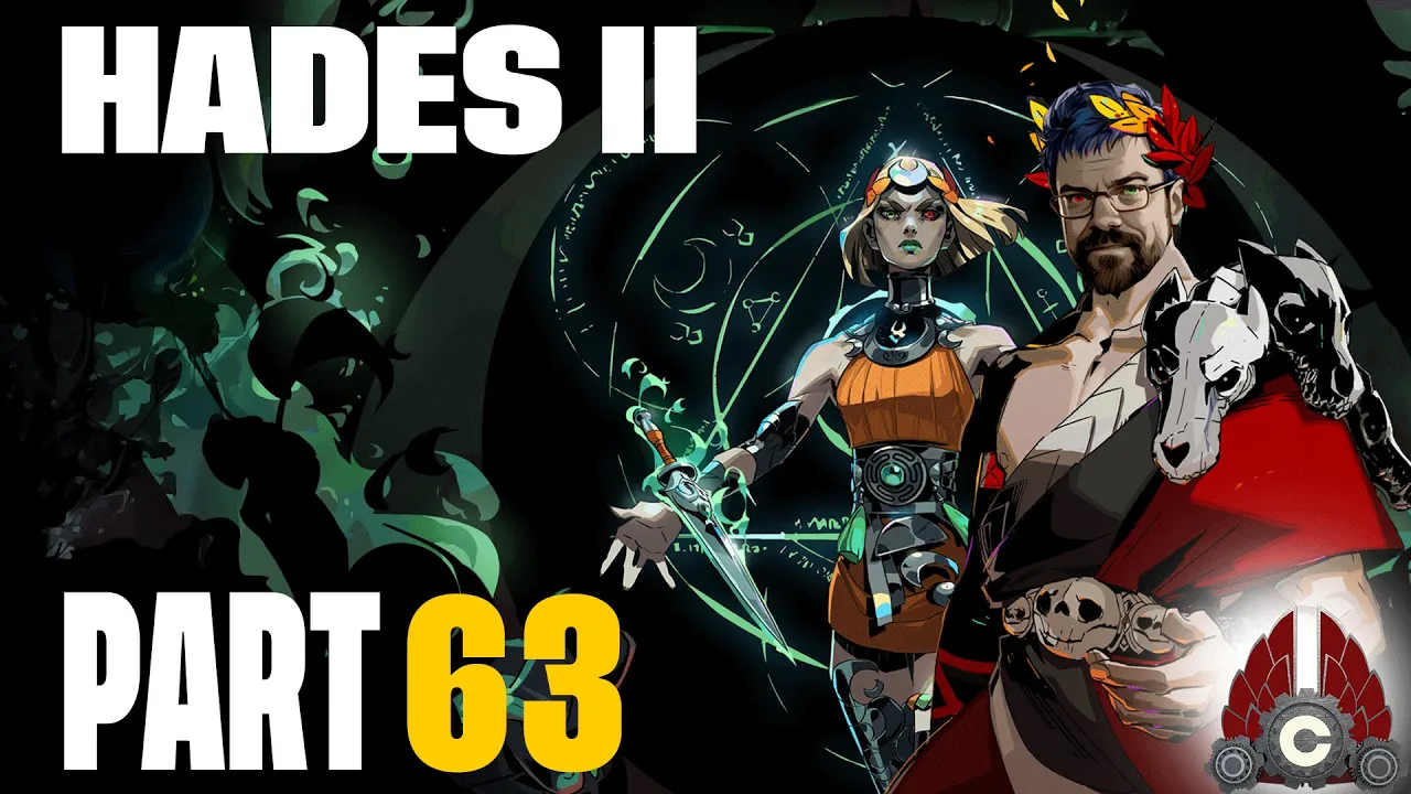 Hades II | Full Release | Part 63 Hades II | Full Release | Part 63