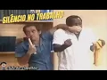Download Lagu Vale a Pena Rir de Novo Com (Os Trapalhões) Parte.143 29/12/2021