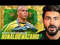 Download Lagu Is Ronaldo Nazario the greatest Striker of all time?