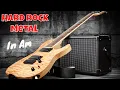 Download Lagu Hard Rock Metal Ballad - Guitar Backing Track in Am