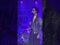 DNCE Performing Got Me Good & Flamingo at Chase Soundcheck NYC 8/26/22