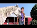 Pallene Under Saddle Update | Sad News
