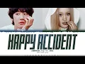 Download Lagu CHANYEOL (EXO) 'Happy Accident (feat. SOLE)' Lyrics (찬열 Happy Accident 가사) [Color Coded Han_Rom_Eng]
