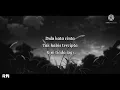 SAMMY SIMORANGKIR - SEDANG APA DAN DIMANA (LIRIK)