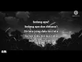 Download Lagu SAMMY SIMORANGKIR - SEDANG APA DAN DIMANA (LIRIK)